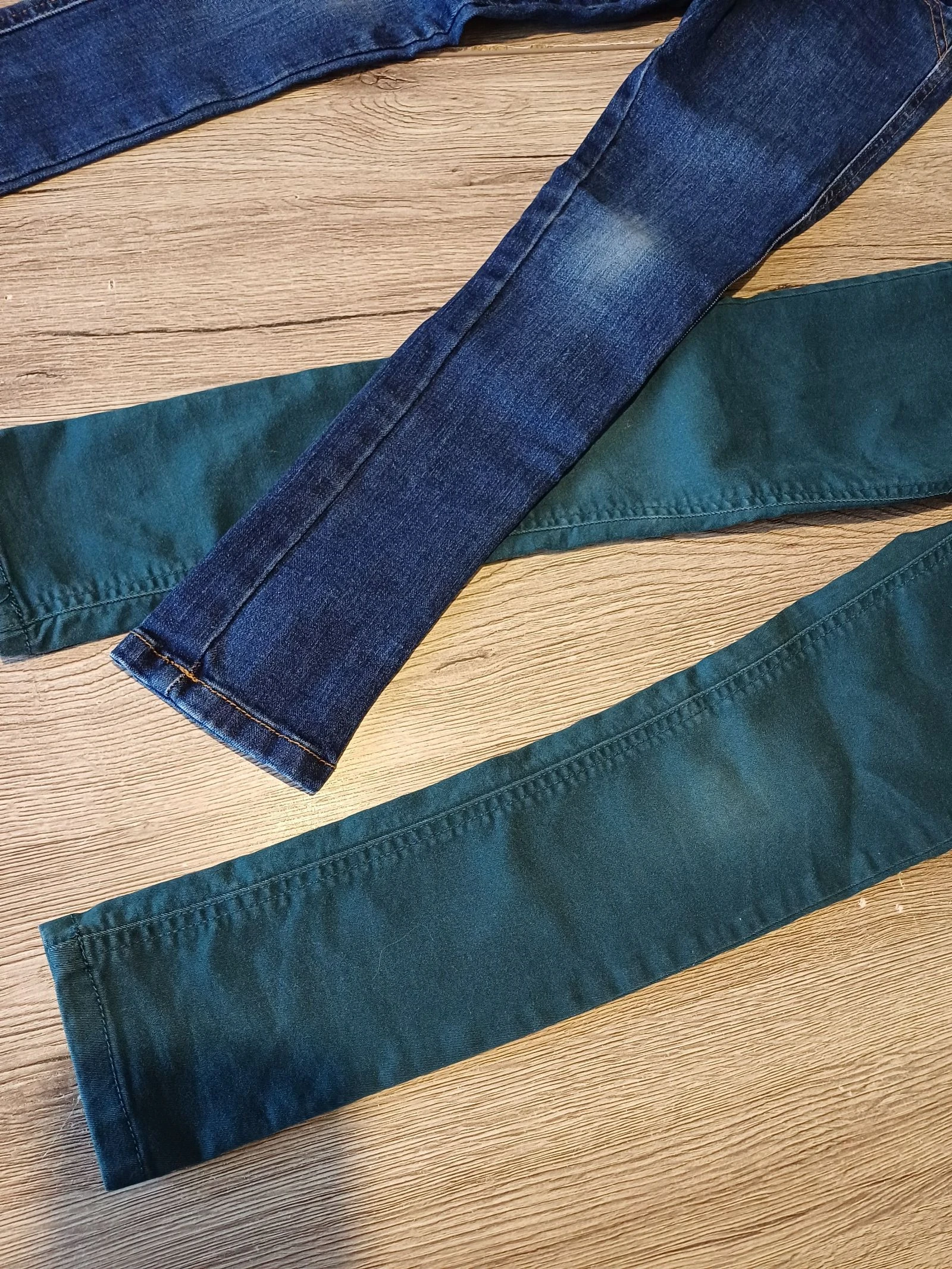 Trousers – photo 2